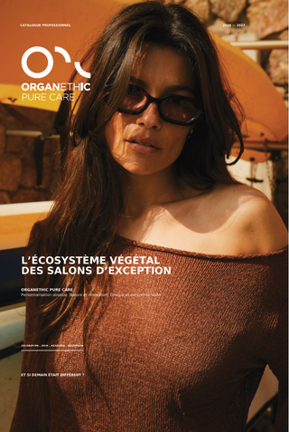 CATALOGUE - printemps/été 2026