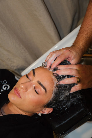 HEAD SPA WELLNESS - FULL PACK