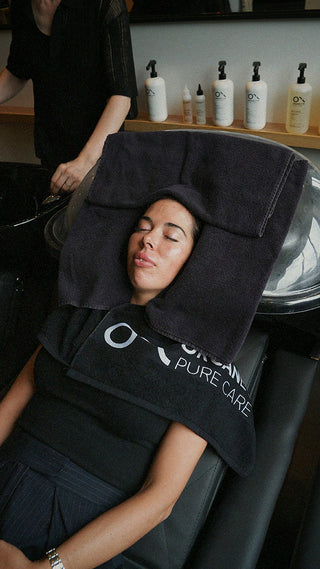 HEAD SPA WELLNESS - STARTER PACK