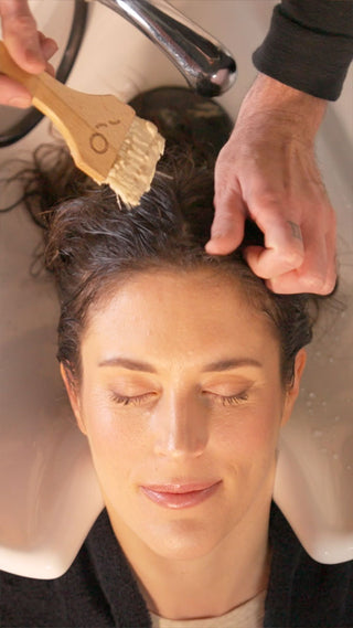 HEAD SPA WELLNESS - STARTER PACK
