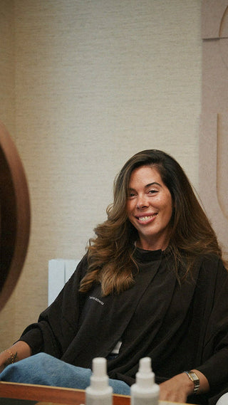 MINI INCA OIL RITUAL'S