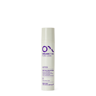 ASTER ANTI YELLOW POTION LEAVE-IN CONDITIONER - 100ml