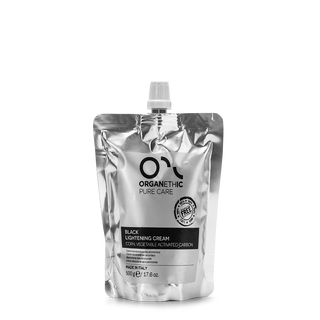 BLACK LIGHTENING CREAM SANS AMMONIQUE - 500g