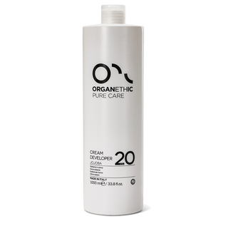 OXYDANT 20 VOLUME - 1000ml