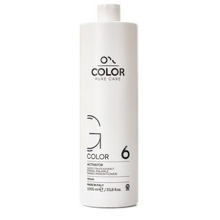 G COLOR OXYDANT 6 VOLUMES - 1000ml