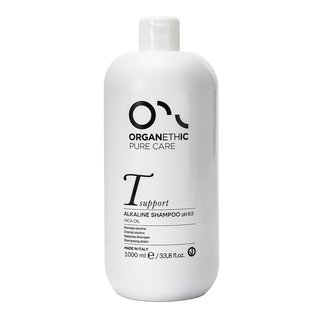 ALKALINE SHAMPOO - 1000ml