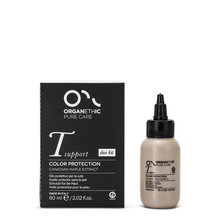 CREME PROTECTRICE & DETACHANT - 60ml+60ml
