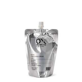 WHITE LIGHTENING CREAM - 500g