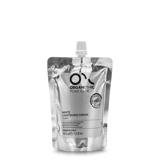 WHITE LIGHTENING CREAM SANS AMMONIQUE - 500g