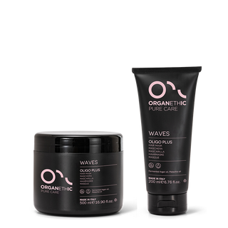 OLIGO WAVE MASK - 500ml/200ml/25ml