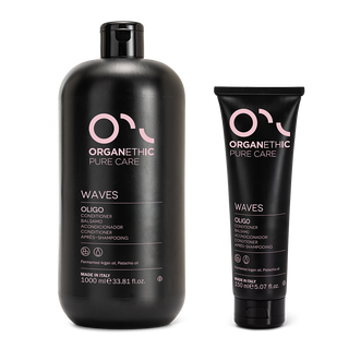WAVE OLIGO CONDITIONER - 1000ml/200ml/25ml