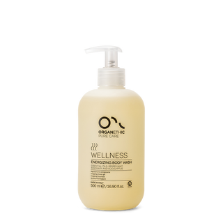ENERGIZING BODY WASH  - 500ml