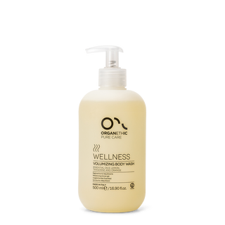 VOLUMIZING BODY WASH  - 500ml