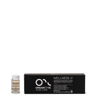 ENERGIZING TREATMENT LOTION - 6X10 ml/25x10 ml