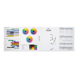 C COLOR - STARTER PACK