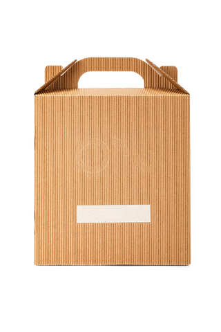 BOX CARTON M