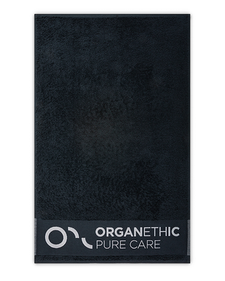 SERVIETTE ORGANETHIC PURE CARE